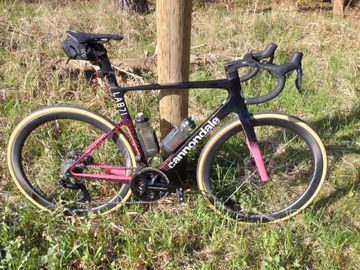 Used Cannondale SuperSix EVO Shimano Dura Ace Di2 2024 Road & Gravel, Black — image 4 of 30