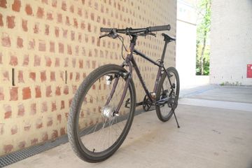 Used Raleigh Custom Shimano Claris 1993 Urban, Purple — image 4 of 7