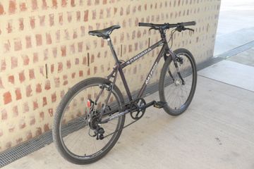 Used Raleigh Custom Shimano Claris 1993 Urban, Purple — image 3 of 7