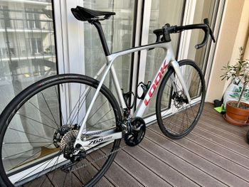 Look, 765 Optimum Shimano 105 2024