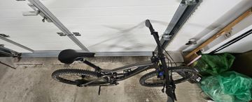 Použité Canyon Neuron Shimano SLX 2017 Mountainbike — obrázek 3 z 13