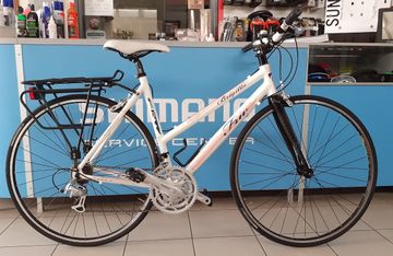 Tweedehands FRW Brigitta 2016 Urban — afbeelding 1 van 7