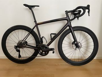Specialized S-Works Aethos 2021 2021 Road & Gravel d'occasion