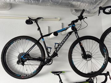 Gebrauchtes Cannondale F-si Other SRAM 2015 MTB