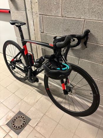 Wilier, Cento1NDR SHIMANO ULTEGRA 8020 2020