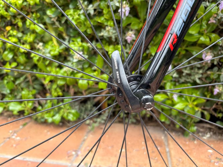 Used B pro B pro Custom Shimano 105 2017 Road & Gravel, Black — image 14 of 14