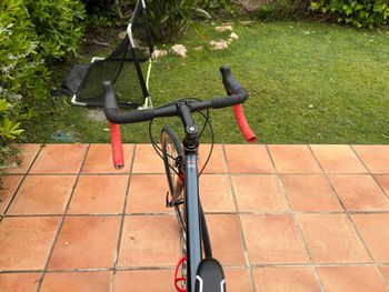 Used B pro B pro Custom Shimano 105 2017 Road & Gravel, Black — image 11 of 14