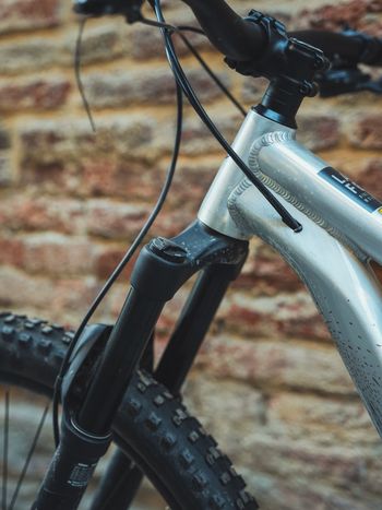Orbea, LAUFEY H10 2023
