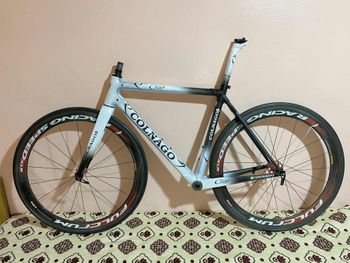 Colnago, C60 Frameset 2020 Frameset