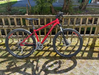 Canyon, Grand Canyon Shimano Deore XT
