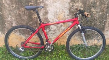 Giant Custom Shimano Deore XT 2000 MTB d'occasion