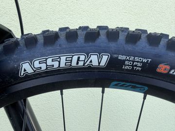 Gebrauchtes Lapierre Overvolt GLP 2 Elite 2021 2021 Mountainbike, Hellgrau, 27.5 — Bild 10 von 14
