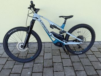 Lapierre, Overvolt GLP 2 Elite 2021