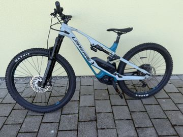Gebrauchtes Lapierre Overvolt GLP 2 Elite 2021 2021 MTB