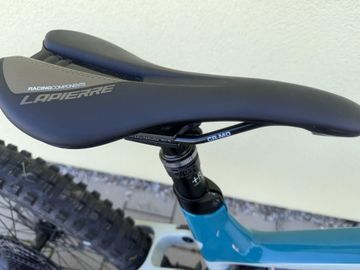 Gebrauchtes Lapierre Overvolt GLP 2 Elite 2021 2021 Mountainbike, Hellgrau, 27.5 — Bild 7 von 14