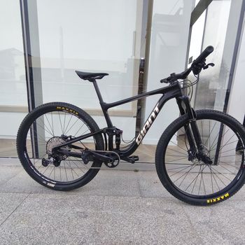 Giant, Anthem Advanced, Pro 29 1 2021