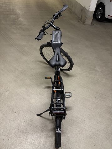 Używany KTM Trento XT 2024 Urban — zdjęcie 8 z 10
