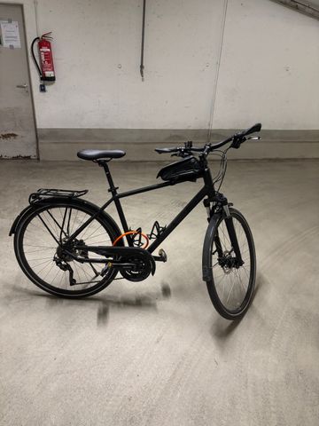 Używany KTM Trento XT 2024 Urban — zdjęcie 6 z 10