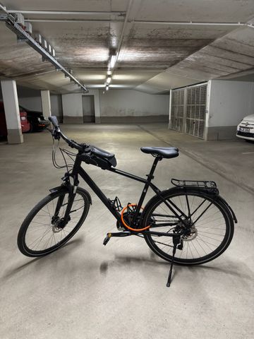 Używany KTM Trento XT 2024 Urban — zdjęcie 9 z 10