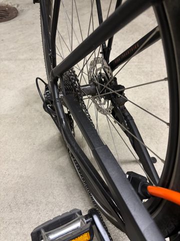 Używany KTM Trento XT 2024 Urban — zdjęcie 5 z 10