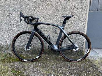 Trek, Madone SL 6 2021