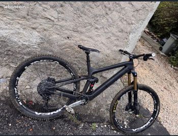 Trek, Slash Shimano SLX