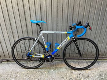 Used Colnago Colnago Custom SRAM Red eTap AXS 2005 Road & Gravel