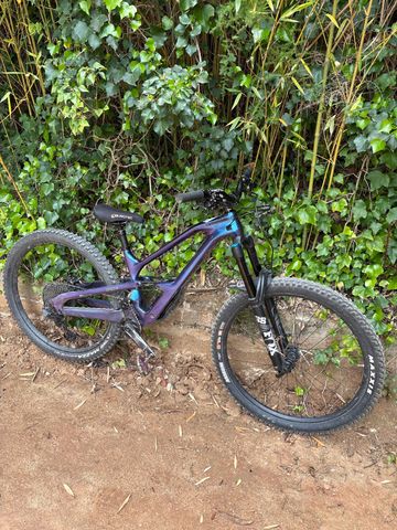 Brugt Cannondale Jekyll SRAM GX Eagle 2023 MTB