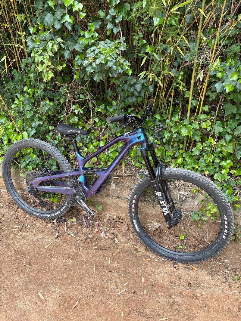 Używany Cannondale Jekyll SRAM GX Eagle 2023 MTB