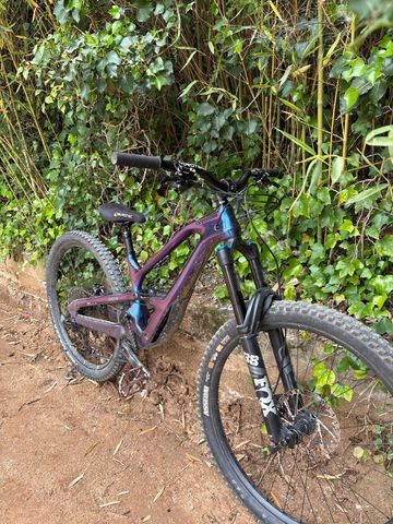 Używany Cannondale Jekyll SRAM GX Eagle 2023 Mountainbike — zdjęcie 4 z 4