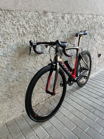 Pinarello, Dogma Shimano Dura Ace Di2
