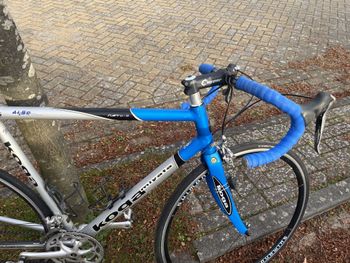 Used koga miyata Full Pro S 2001 Road & Gravel — image 3 of 5