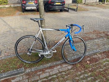 Used koga miyata Full Pro S 2001 Racefiets & gravel