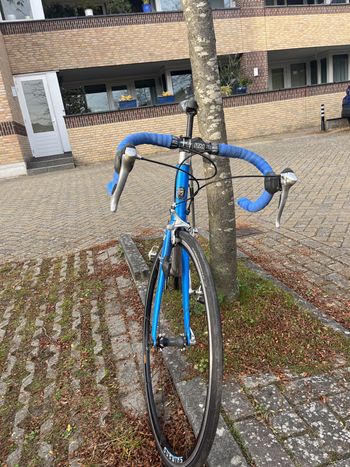 Used koga miyata Full Pro S 2001 Road & Gravel — image 2 of 5
