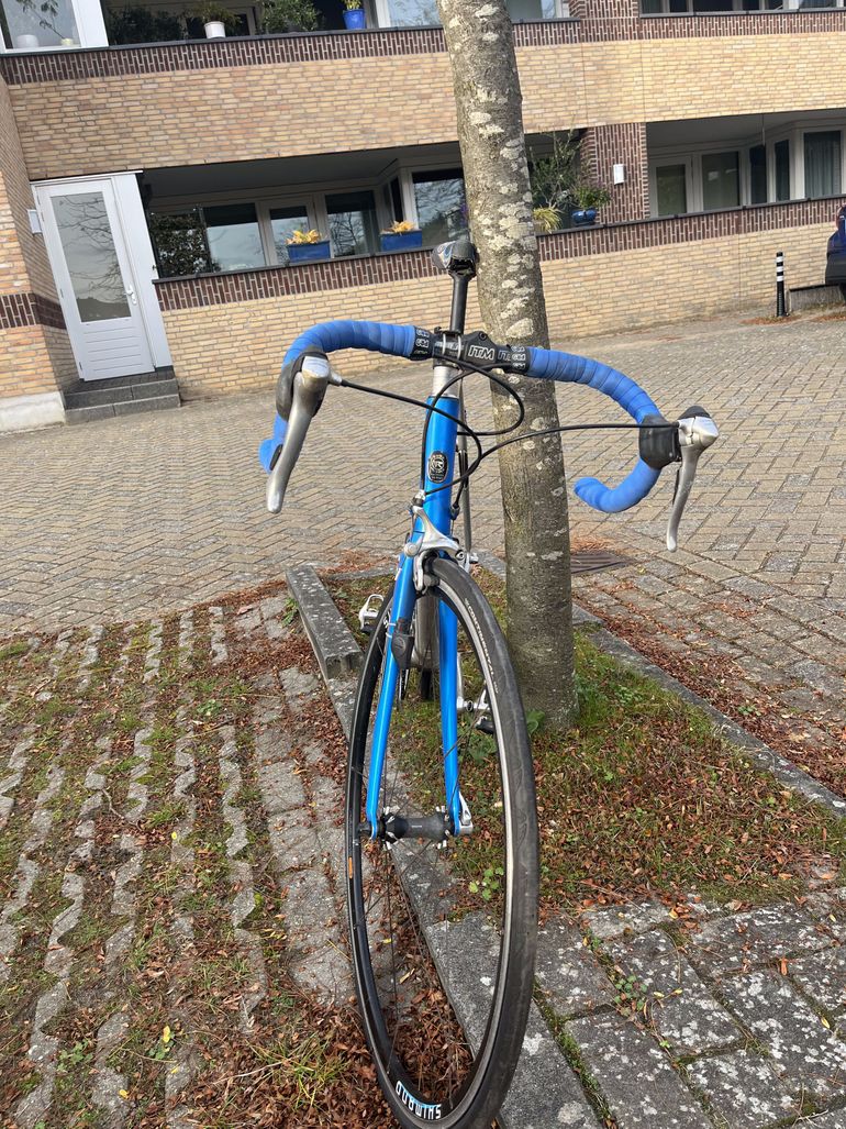 Used koga miyata Full Pro S 2001 Road & Gravel — image 2 of 5
