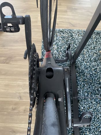Used Canyon Ultimate CF SL 8.0 2019 2019 Road & Gravel — image 7 of 8