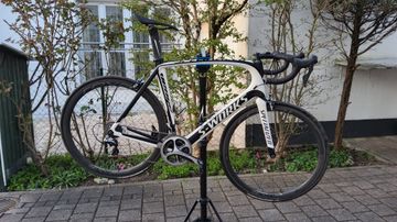 Tweedehands Specialized S-Works Venge Dura-Ace 2015 2015 Road & Gravel