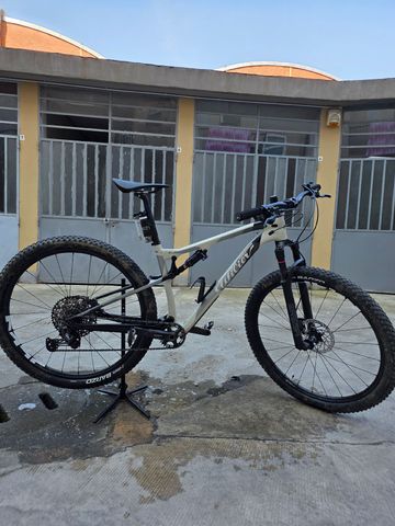Použité Wilier 110FX SHIMANO XT 1x12 2022 2022 MTB