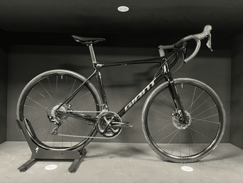 Giant, TCR Advanced Disc 2 Pro Compact 2022