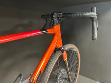 Gebrauchtes KTM X-STRADA 10 2023 2023 Road & Gravel, Orange — Bild 7 von 9