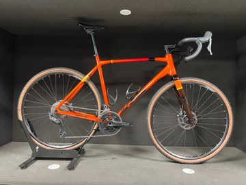 Used KTM X-STRADA 10 2023 2023 Road & Gravel