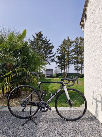 Nakamura Custom Shimano Ultegra 2020 Road & Gravel usato