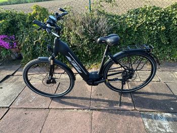 KTM, MACINA STYLE XL 2020