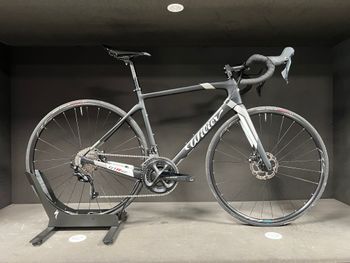 Wilier, GTR Team Disc 2020