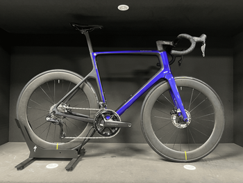 Van rysel, FCR CF Ultegra Di2 2023