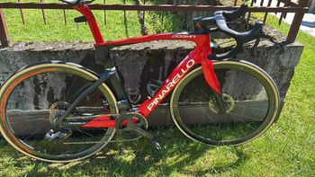 Pinarello, DOGMA F SUPER RECORD WRL 2025