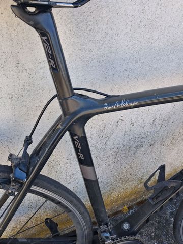 Used Colnago Custom Shimano Dura Ace 2018 Road & Gravel, Black — image 3 of 7