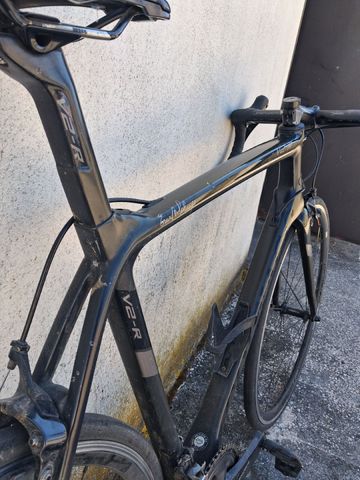 Used Colnago Custom Shimano Dura Ace 2018 Road & Gravel, Black — image 4 of 7