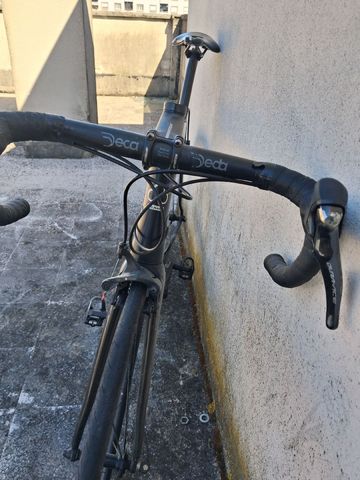 Used Colnago Custom Shimano Dura Ace 2018 Road & Gravel, Black — image 6 of 7