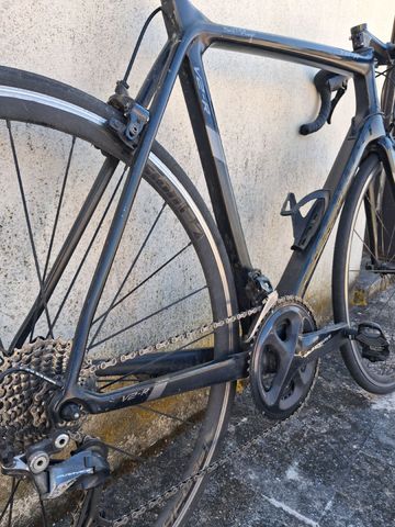 Used Colnago Custom Shimano Dura Ace 2018 Road & Gravel, Black — image 5 of 7